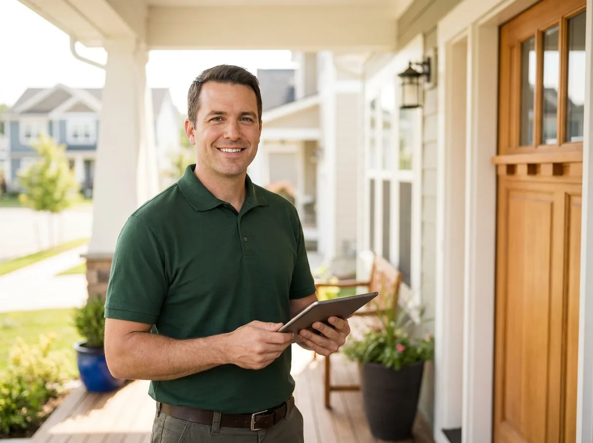 Pest control FAQs for Preston, WA